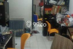 Rumah Modern 3 KT di Taman Kopo Indah Bandung Unfurnished Rumah Modern 3 KT di Taman Kopo Indah Bandung Unfurnished