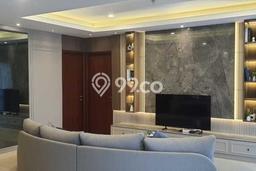 Sewa Apartemen Terjangkau 3 BR di Hegarmanah Bandung Sewa Apartemen Terjangkau 3 BR di Hegarmanah Bandung