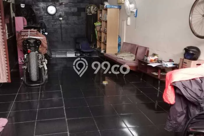 Rumah Minimalis 2 KT LT 120m2 di Kopo Rumah Minimalis 2 KT LT 120m2 di Kopo