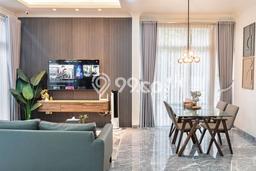 Rumah area , 4 KT, Lingkungan Potensial Rumah area , 4 KT, Lingkungan Potensial