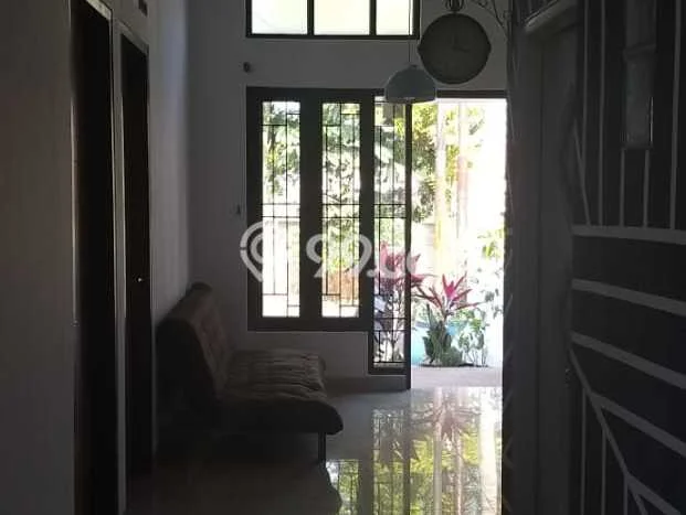 Jual Rumah Modern 4 KT di Cimahi, Bandung Jual Rumah Modern 4 KT di Cimahi, Bandung