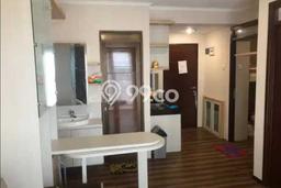 Siap Huni Apartemen di Bandung 2 Kamar & 1 Kamar Mandi, Luas 48m2 Siap Huni Apartemen di Bandung 2 Kamar & 1 Kamar Mandi, Luas 48m2