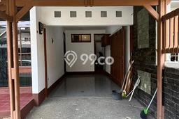 Rumah Modern 4 KT di Cimahi Bandung Unfurnished Rumah Modern 4 KT di Cimahi Bandung Unfurnished
