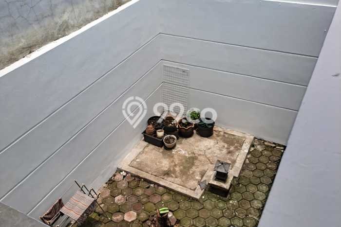 Rumah Minimalis 3 KT di Setra Duta Bandung Unfurnished Rumah Minimalis 3 KT di Setra Duta Bandung Unfurnished