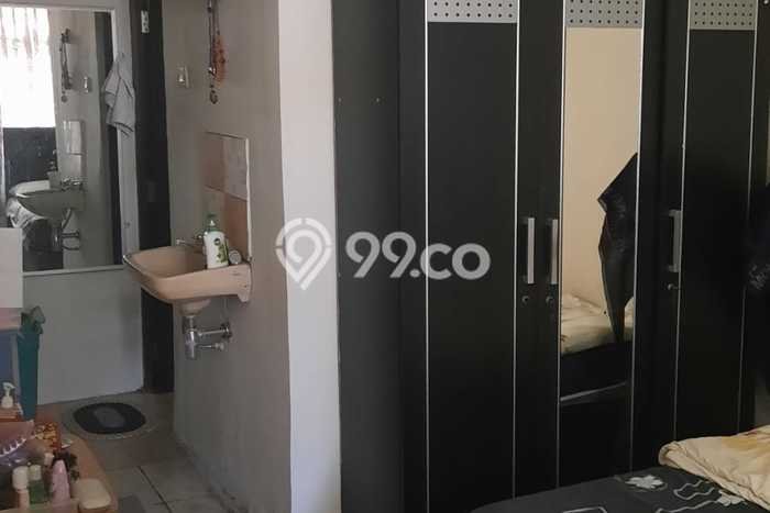 Dijual Hunian Rumah Nyaman 3 KT di Ciwastra, Bandung Dijual Hunian Rumah Nyaman 3 KT di Ciwastra, Bandung