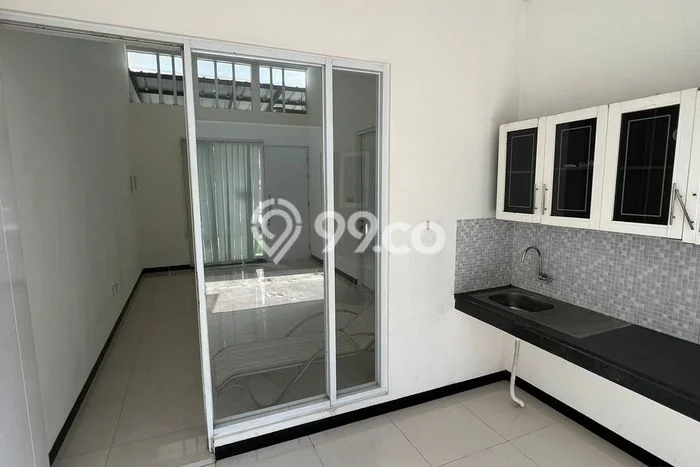 Rumah sewa siap huni 2 KT di Taman Kopo Indah, Bandung Rumah sewa siap huni 2 KT di Taman Kopo Indah, Bandung