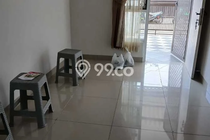 Hunian Cantik Modern Lb 100m2 di Katapang, Bandung Hunian Cantik Modern Lb 100m2 di Katapang, Bandung