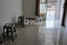 Hunian Cantik Modern Lb 100m2 di Katapang, Bandung Hunian Cantik Modern Lb 100m2 di Katapang, Bandung
