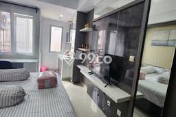 Apartemen Sewa 1 Kamar Murah Siap Huni di Bandung, Luas 21m2 Apartemen Sewa 1 Kamar Murah Siap Huni di Bandung, Luas 21m2
