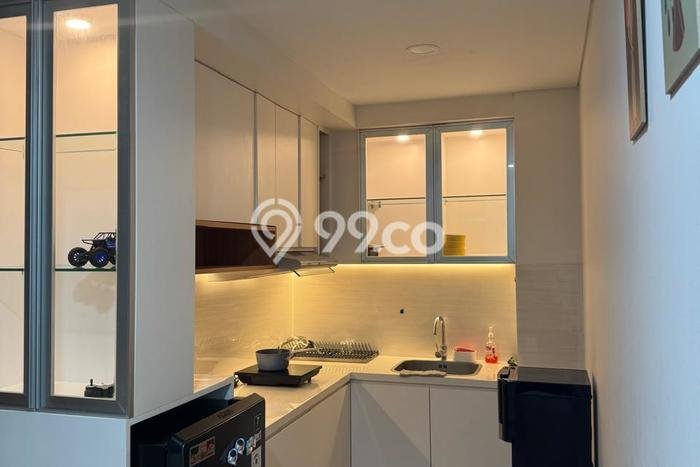 Apartemen Strategis 63m2 di Pasir Kaliki Bandung 2 KT Apartemen Strategis 63m2 di Pasir Kaliki Bandung 2 KT