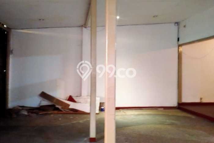 For Rent Komersial di Lengkong, Luas 191m², Lokasi Premium, Ready Untuk Dipakai For Rent Komersial di Lengkong, Luas 191m², Lokasi Premium, Ready Untuk Dipakai