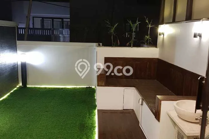 Rumah sewa siap huni 3 Kamar Tidur di Podomoro Park Bandung, Bandung Rumah sewa siap huni 3 Kamar Tidur di Podomoro Park Bandung, Bandung