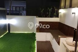 Rumah sewa siap huni 3 Kamar Tidur di Podomoro Park Bandung, Bandung Rumah sewa siap huni 3 Kamar Tidur di Podomoro Park Bandung, Bandung