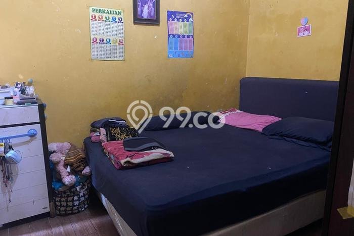 For Sale Rumah 2 Kamar Lokasi Ideal Nyaman dan Strategis di Antapani For Sale Rumah 2 Kamar Lokasi Ideal Nyaman dan Strategis di Antapani