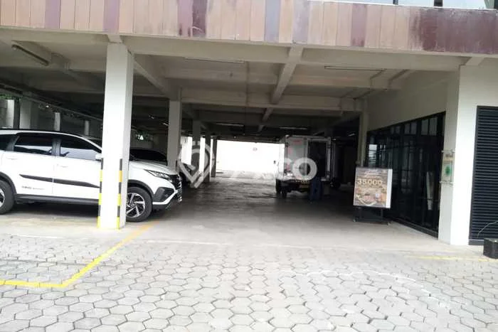 Komersial Dijual di Antapani Bandung dengan LB 1000m2 Komersial Dijual di Antapani Bandung dengan LB 1000m2