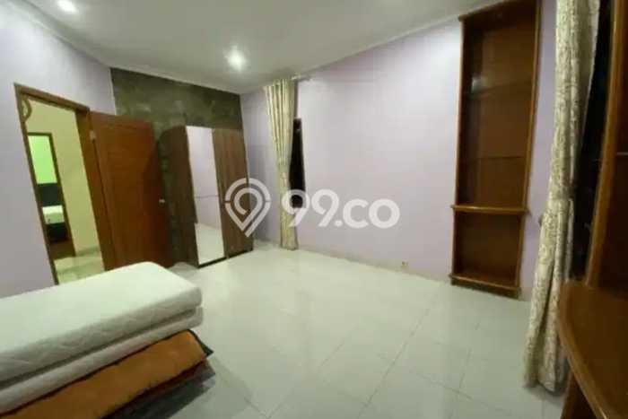 Tempat Ideal! Vila di , Dimensi 668m2m², Kondisi Prima Tempat Ideal! Vila di , Dimensi 668m2m², Kondisi Prima