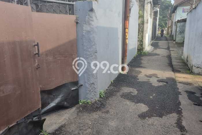 Rumah sewa siap pakai 3 KT di Pasir Kaliki, Bandung Rumah sewa siap pakai 3 KT di Pasir Kaliki, Bandung