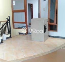 Rumah Asri di Regol, 4 KM, LT 200m2m² LB 500m2m² Rumah Asri di Regol, 4 KM, LT 200m2m² LB 500m2m²
