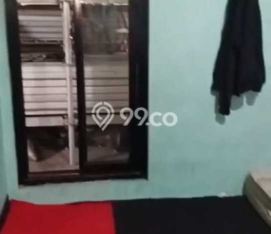 Gudang Dijual Lokasi Emas di Rancasari Luas 408m2 Gudang Dijual Lokasi Emas di Rancasari Luas 408m2