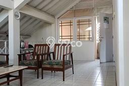 Rumah Modern Minimalis 6 KT Siap Huni di Arcamanik Rumah Modern Minimalis 6 KT Siap Huni di Arcamanik