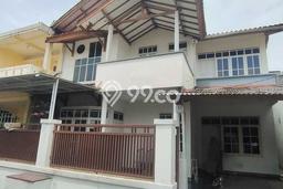 Rumah Asri di Margahayu, Dekat Margahayu, Bandung, Bandung - LT 149m2m² Rumah Asri di Margahayu, Dekat Margahayu, Bandung, Bandung - LT 149m2m²