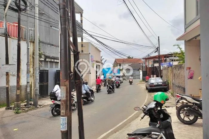 Disewakan Ruko di Kawasan Ramai Cijerah Luas 26m2 Disewakan Ruko di Kawasan Ramai Cijerah Luas 26m2