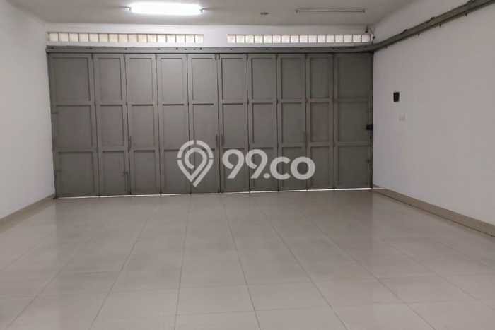 Ruko Dijual di Prime Area Bandung Luas 394m2 Ruko Dijual di Prime Area Bandung Luas 394m2