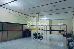 Komersial Disewa di Bandung dengan LB 115m2 Area Komersial Ramai Komersial Disewa di Bandung dengan LB 115m2 Area Komersial Ramai