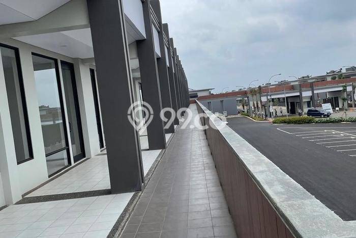 Untuk Dijual! Ruko di Kota Baru Parahyangan Bandung LT 80m2 / LB 139m2 Kawasan Bisnis Untuk Dijual! Ruko di Kota Baru Parahyangan Bandung LT 80m2 / LB 139m2 Kawasan Bisnis