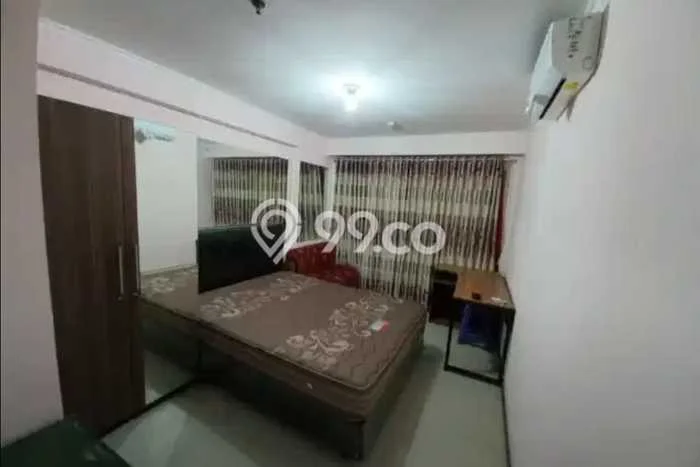 Apartemen Terjangkau Dijual di Bandung 1 KT & 1 KM Apartemen Terjangkau Dijual di Bandung 1 KT & 1 KM