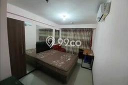 Apartemen Terjangkau Dijual di Bandung 1 KT & 1 KM Apartemen Terjangkau Dijual di Bandung 1 KT & 1 KM