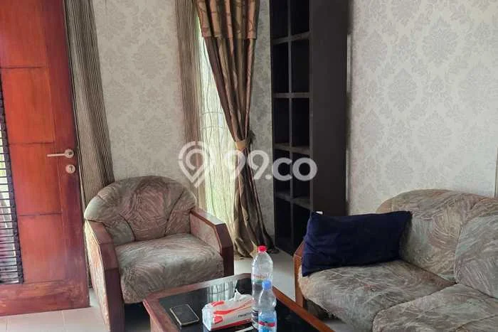 Disewakan Segera Rumah Kondisi Baik di Kawasan Coblong, Bandung Disewakan Segera Rumah Kondisi Baik di Kawasan Coblong, Bandung