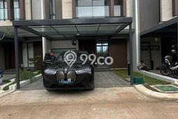 Rumah Luas Tanah 126m2m² di Podomoro Park Bandung, Bandung - Akses Mudah Rumah Luas Tanah 126m2m² di Podomoro Park Bandung, Bandung - Akses Mudah