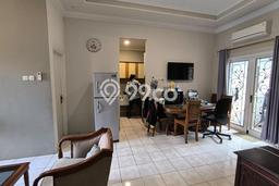 Jual Rumah Eksklusif 3 KT di Kota Baru Parahyangan, Bandung Jual Rumah Eksklusif 3 KT di Kota Baru Parahyangan, Bandung