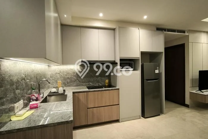 Apartemen Disewakan 2 Kamar Hemat Siap Huni di Bandung, Luas 78m2 Apartemen Disewakan 2 Kamar Hemat Siap Huni di Bandung, Luas 78m2
