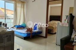 Apartemen Strategis Kawasan Pasteur, 2 KT, Luas 59m², Kawasan Pasteur, Bandung, Bandung, Fasilitas Lengkap Apartemen Strategis Kawasan Pasteur, 2 KT, Luas 59m², Kawasan Pasteur, Bandung, Bandung, Fasilitas Lengkap