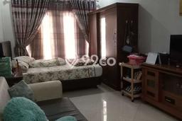 Jual Rumah Eksklusif 4 KT di Cimahi, Bandung Jual Rumah Eksklusif 4 KT di Cimahi, Bandung