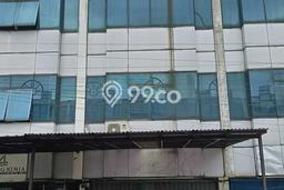 Ruko Dijual di Bandung LT 98m2 & LB 280m2 Lokasi Terbaik! Ruko Dijual di Bandung LT 98m2 & LB 280m2 Lokasi Terbaik!