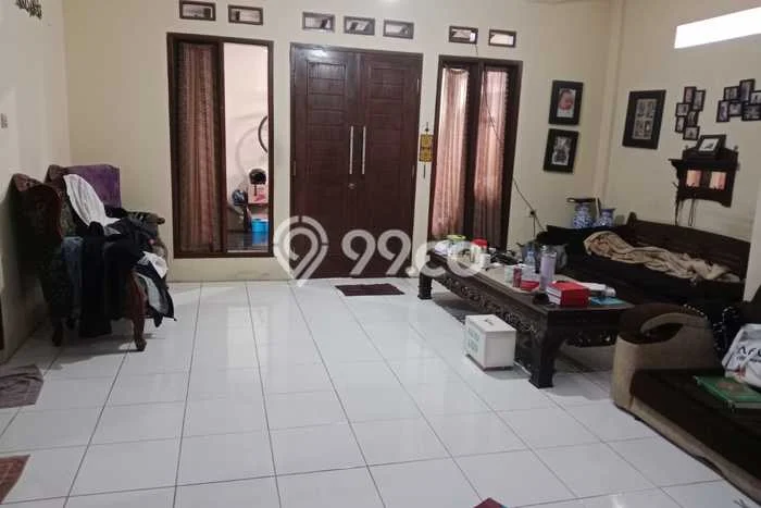 Rumah Minimalis 2 KT LT 120m2 di Kopo Rumah Minimalis 2 KT LT 120m2 di Kopo