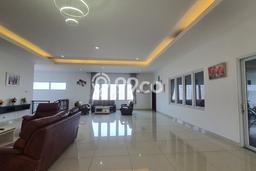 Rumah Elit Modern Tanpa Renovasi di Lembang Bandung Rumah Elit Modern Tanpa Renovasi di Lembang Bandung