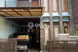 For Sale Hunian Rumah Nyaman 4 Kamar di Cimahi, Bandung For Sale Hunian Rumah Nyaman 4 Kamar di Cimahi, Bandung