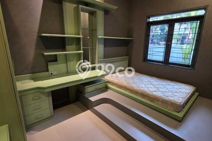 Rumah Kontrakan Bandung LT 267m2 LB 200m2 Kawasan Mekar Wangi Rumah Kontrakan Bandung LT 267m2 LB 200m2 Kawasan Mekar Wangi