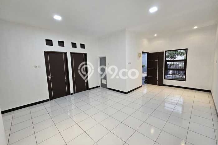 Rumah Modern Minimalis 4 Kamar Siap Huni di Katapang Rumah Modern Minimalis 4 Kamar Siap Huni di Katapang