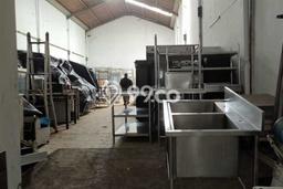 Gudang Bagus Dijual LB 1000m2 Lokasi Strategis Bandung Area Cocok untuk Bisnis Gudang Bagus Dijual LB 1000m2 Lokasi Strategis Bandung Area Cocok untuk Bisnis
