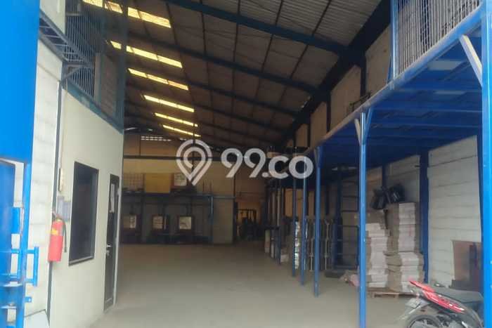Jual Gudang di Katapang, Luas 1520m², Area Bisnis Jual Gudang di Katapang, Luas 1520m², Area Bisnis