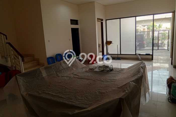 Rumah Minimalis 3 KT di Taman Holis Indah Bandung Unfurnished Rumah Minimalis 3 KT di Taman Holis Indah Bandung Unfurnished