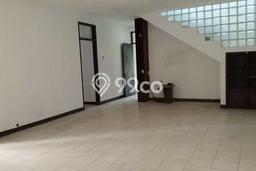Jual Rumah Luas Elegan Dengan View Cantik di Surya Sumantri, Bandung Jual Rumah Luas Elegan Dengan View Cantik di Surya Sumantri, Bandung