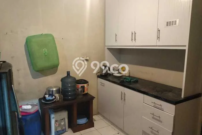 Unit Ruko Dijual di Kiaracondong Bandung 98m2 Unit Ruko Dijual di Kiaracondong Bandung 98m2