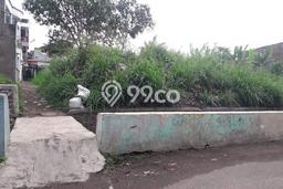 Tanah Area Potensial Kawasan Kopo, Luas 192m², Kawasan Asri, Dekat Kopo, Bandung, Bandung Tanah Area Potensial Kawasan Kopo, Luas 192m², Kawasan Asri, Dekat Kopo, Bandung, Bandung
