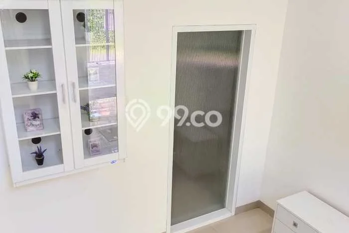 Sewa Rumah Harga Terjangkau di Pasteur Bandung Punya 4 KT Sewa Rumah Harga Terjangkau di Pasteur Bandung Punya 4 KT